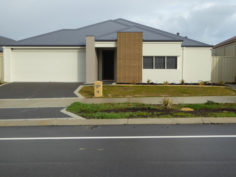 49 Parktree Avenue, Yanchep WA 6035