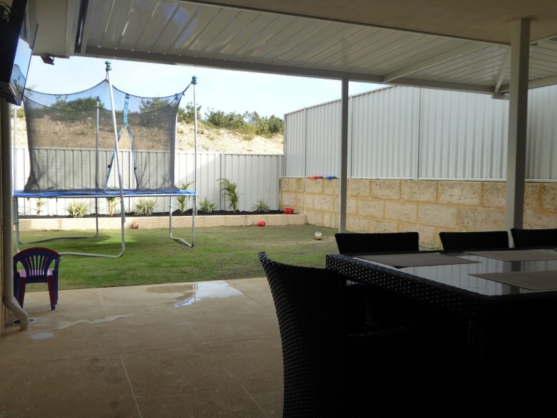 49 Parktree Avenue, Yanchep WA 6035