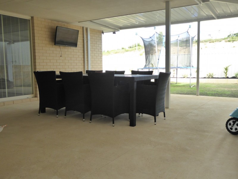 49 Parktree Avenue, Yanchep WA 6035