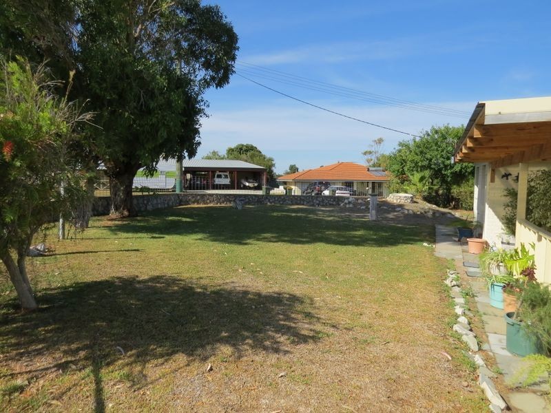 45 Whitfield Drive, Two Rocks WA 6037