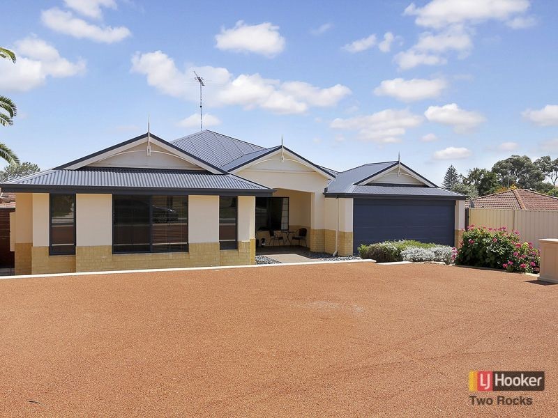 7 Cassilda Way, Two Rocks WA 6037