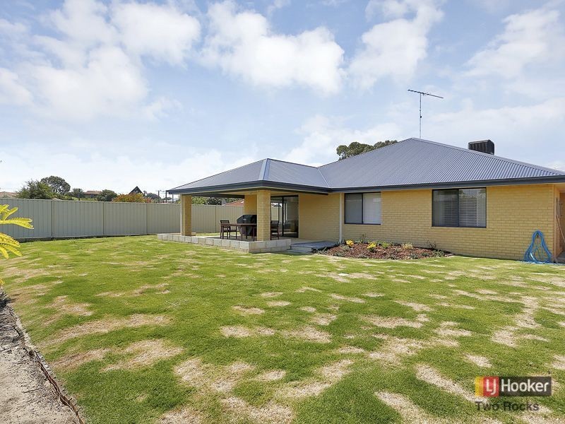 7 Cassilda Way, Two Rocks WA 6037