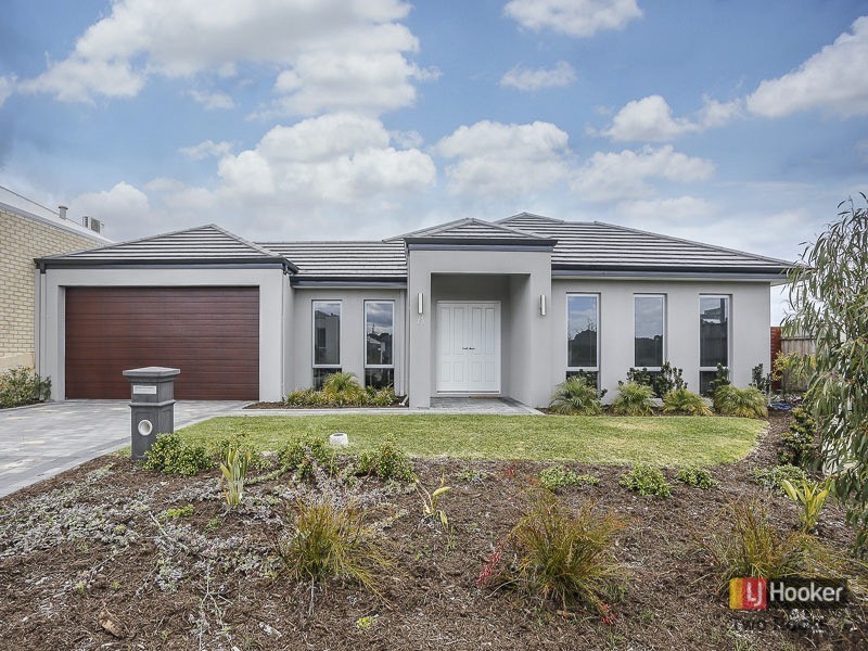 23 Sugarbush Way, Yanchep WA 6035