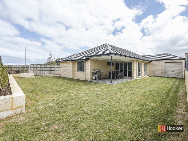 23 Sugarbush Way, Yanchep WA 6035
