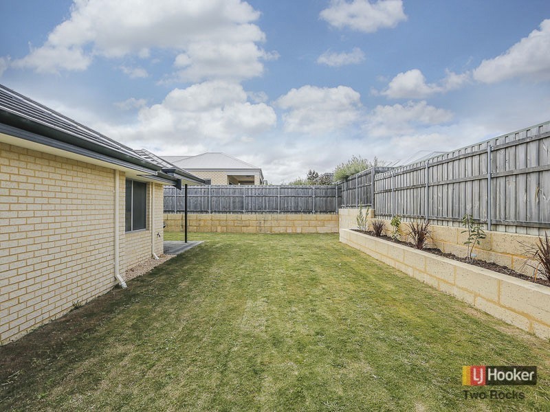 23 Sugarbush Way, Yanchep WA 6035