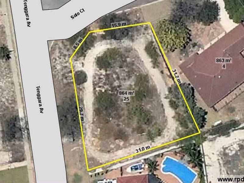 25 Tenggara Avenue, Two Rocks WA 6037