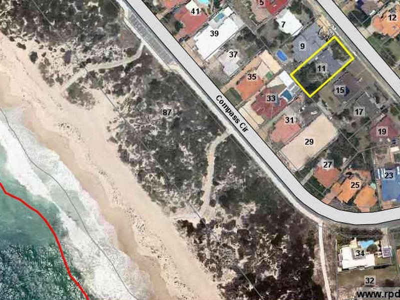 11 Compass Circle, Yanchep WA 6035