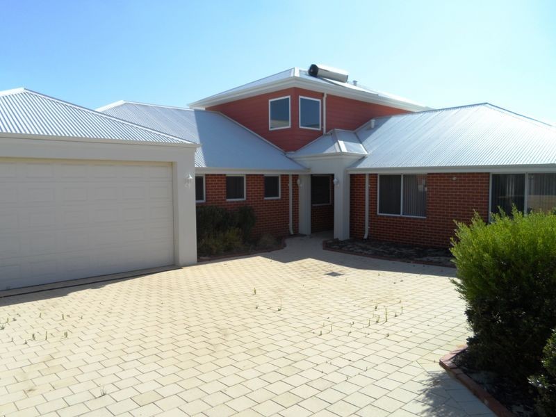 23 Mullins Way, Yanchep WA 6035