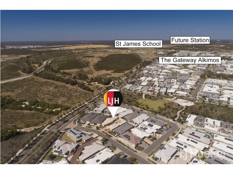 24A Whipbird, Alkimos WA 6038