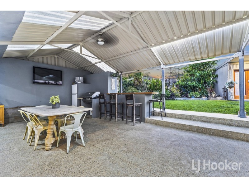 7 Trotman Crescent, Yanchep WA 6035