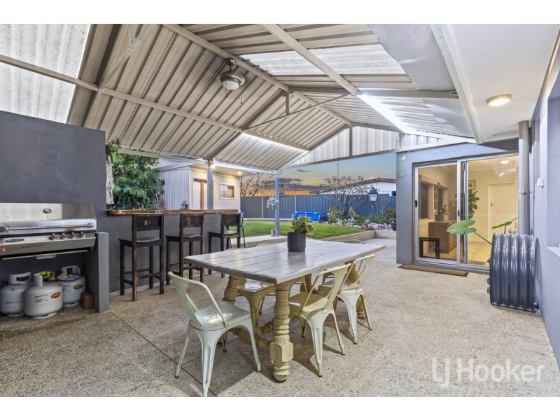 7 Trotman Crescent, Yanchep WA 6035