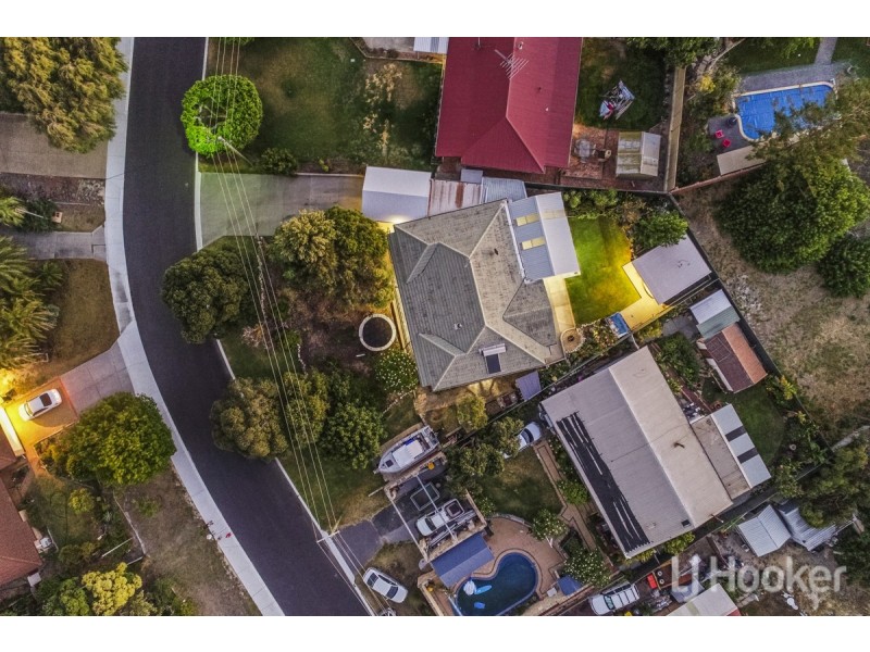 7 Trotman Crescent, Yanchep WA 6035