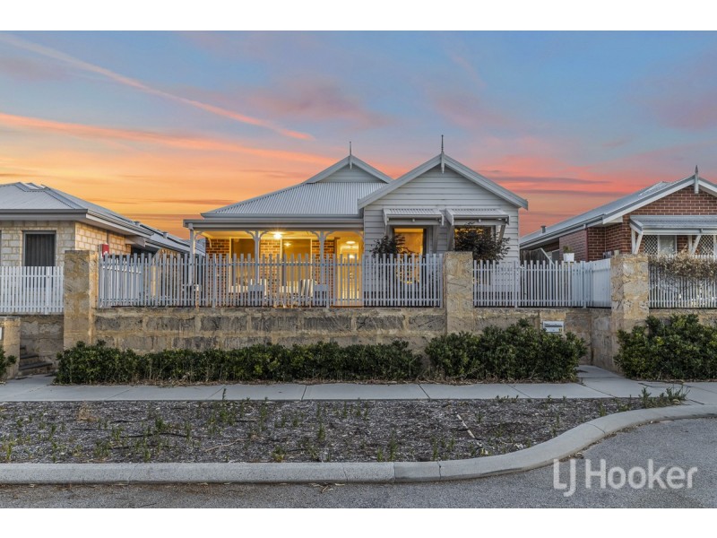 92 Lookout Drive, Yanchep WA 6035