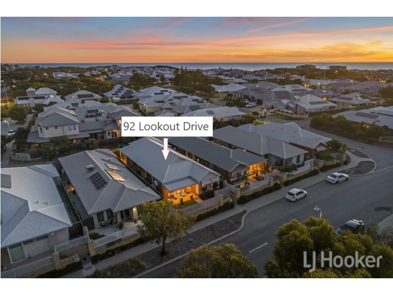 92 Lookout Drive, Yanchep WA 6035