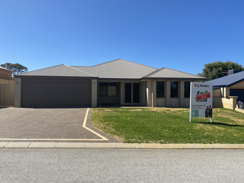 12 Bream Way, Yanchep WA 6035