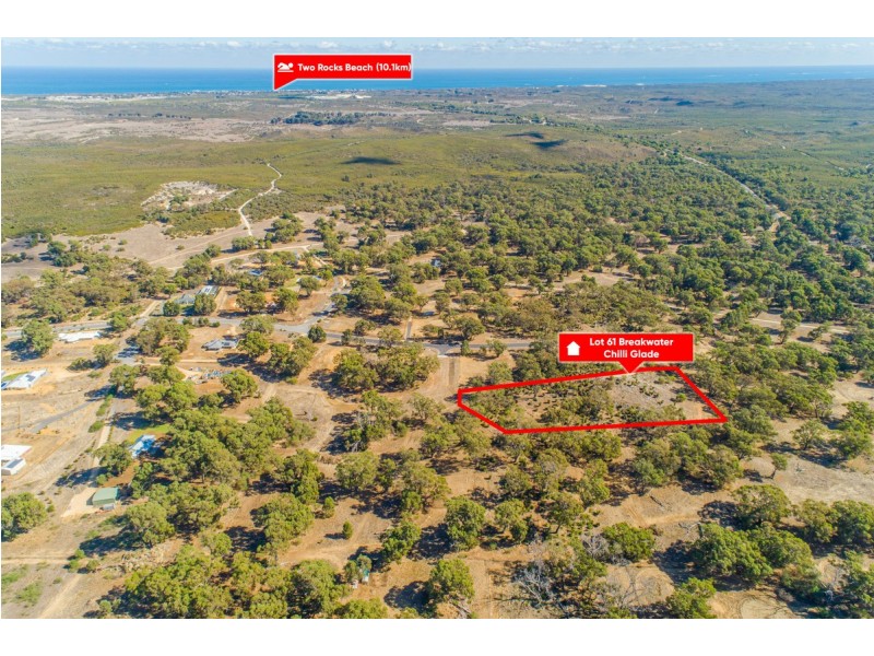 5 Chilli Glade, Two Rocks WA 6037