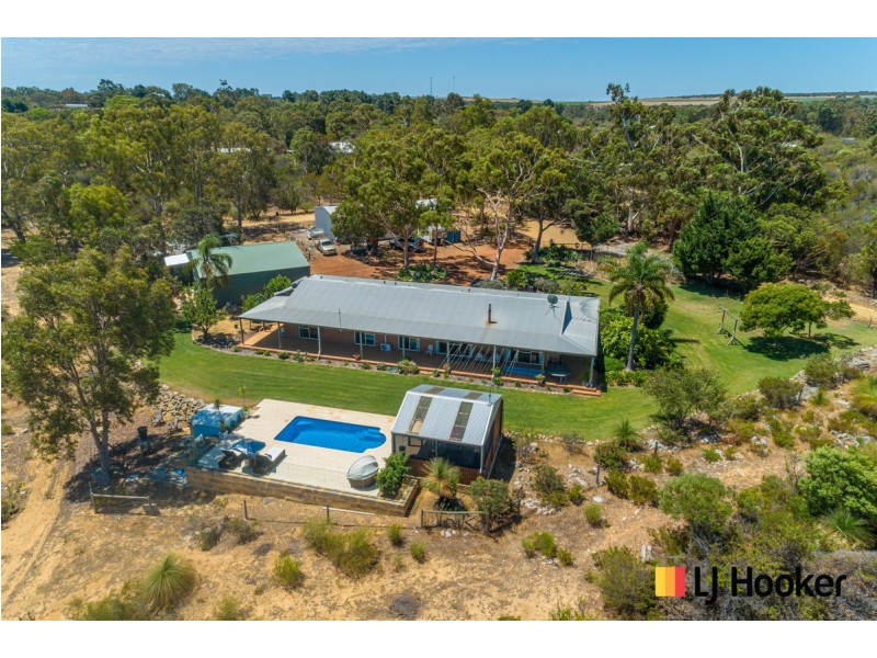 55 St Andrews Court, Woodridge WA 6041