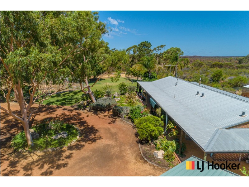 55 St Andrews Court, Woodridge WA 6041
