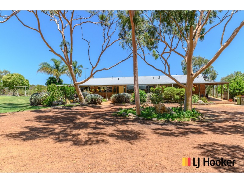 55 St Andrews Court, Woodridge WA 6041