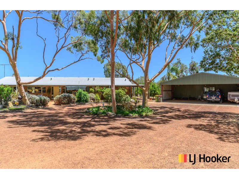 55 St Andrews Court, Woodridge WA 6041