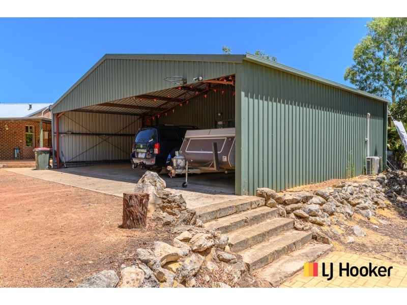 55 St Andrews Court, Woodridge WA 6041