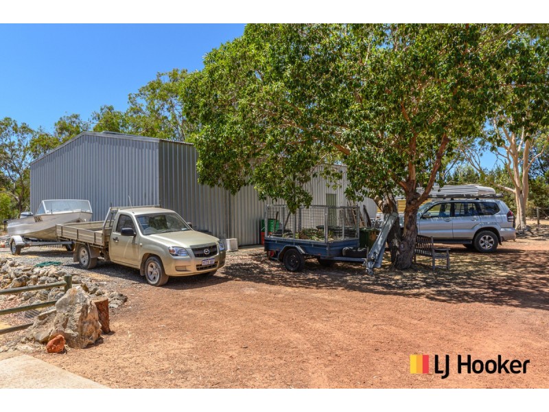 55 St Andrews Court, Woodridge WA 6041