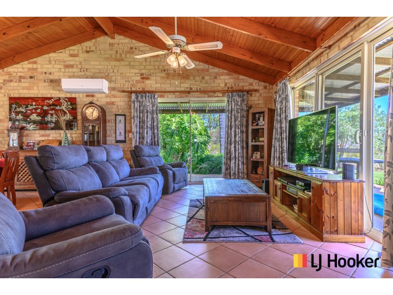 55 St Andrews Court, Woodridge WA 6041