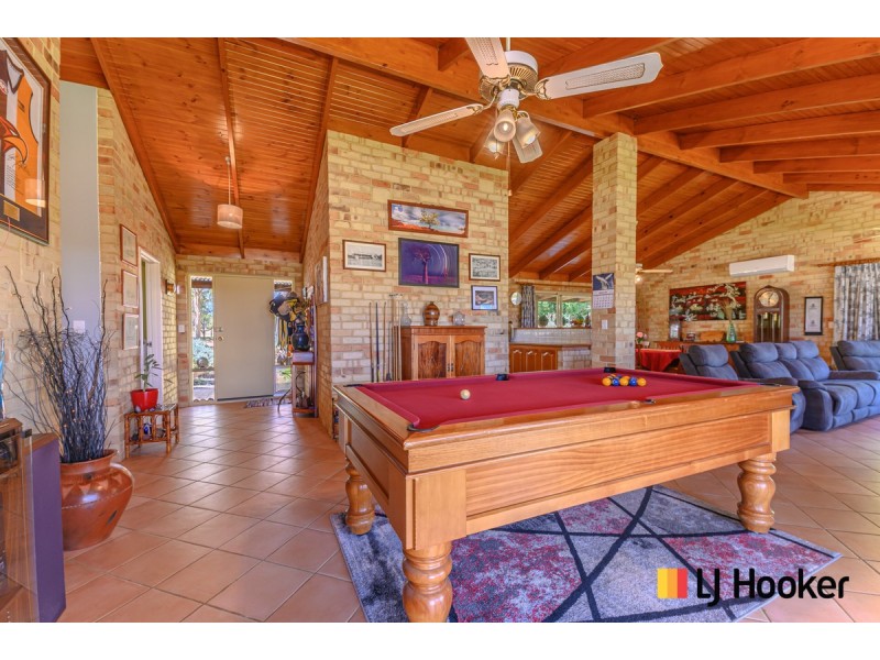 55 St Andrews Court, Woodridge WA 6041