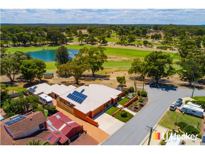17 Russley Grove, Yanchep WA 6035