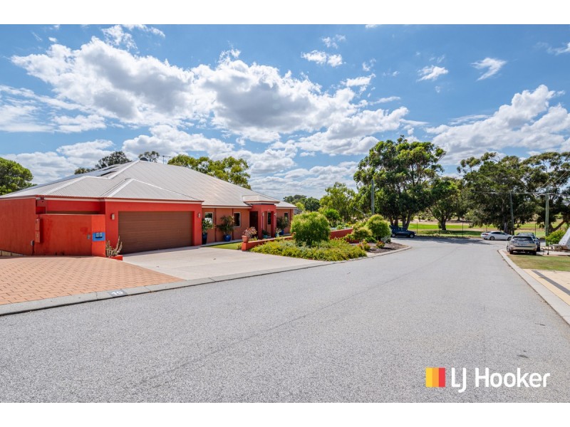 17 Russley Grove, Yanchep WA 6035