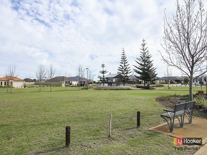 111 Randstone Parade, Butler WA 6036