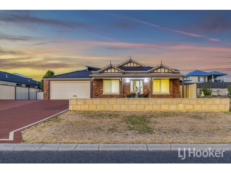 138 Lagoon Drive, Yanchep WA 6035
