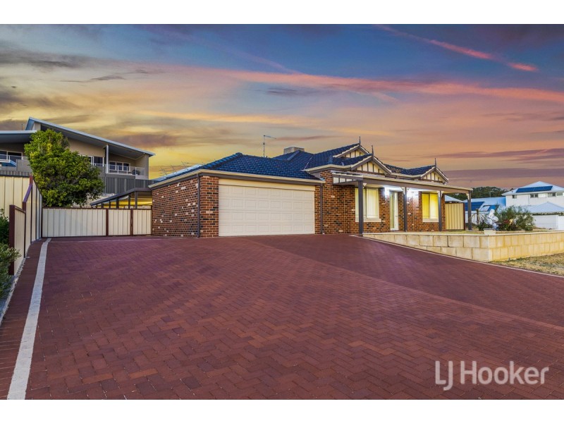 138 Lagoon Drive, Yanchep WA 6035