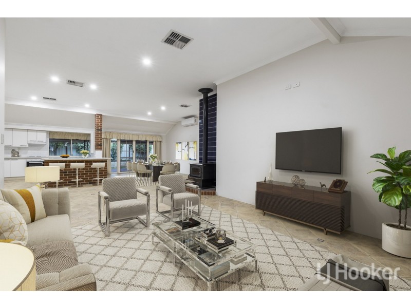 138 Lagoon Drive, Yanchep WA 6035