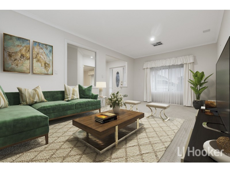 138 Lagoon Drive, Yanchep WA 6035