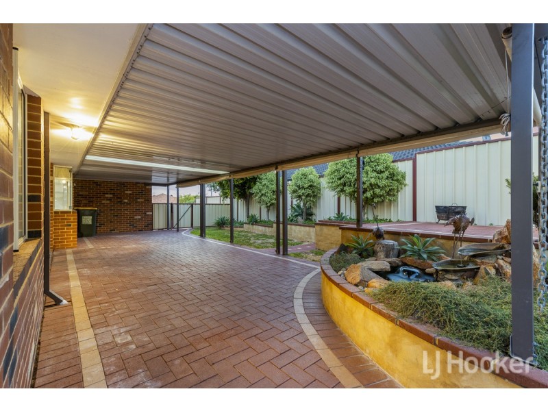 138 Lagoon Drive, Yanchep WA 6035
