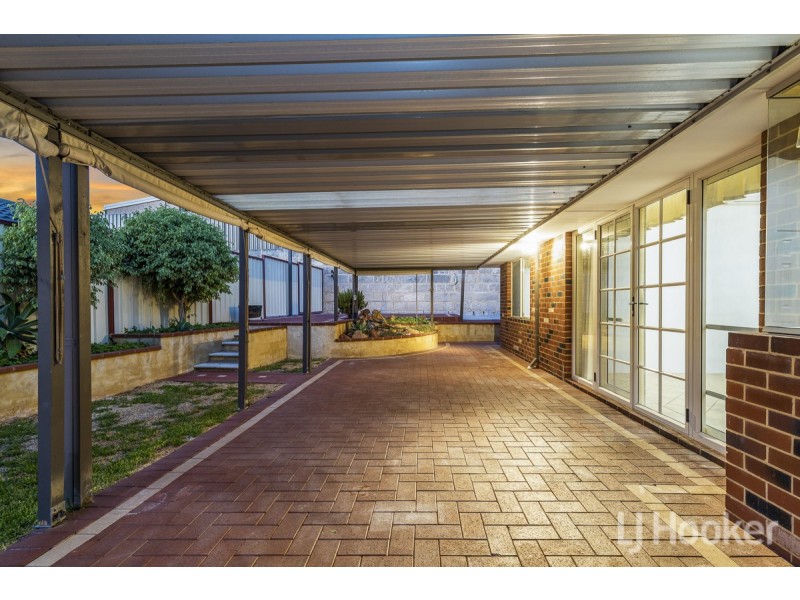 138 Lagoon Drive, Yanchep WA 6035