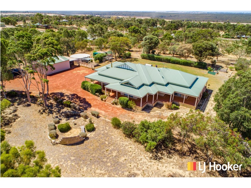 108 Heffron Way, Gabbadah WA 6041