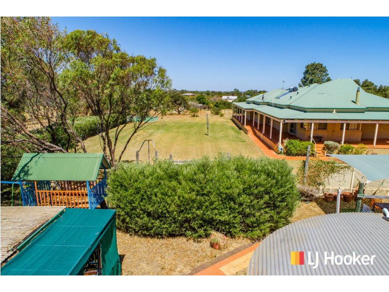 108 Heffron Way, Gabbadah WA 6041
