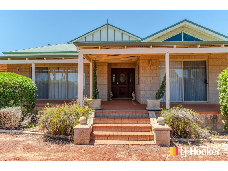 108 Heffron Way, Gabbadah WA 6041