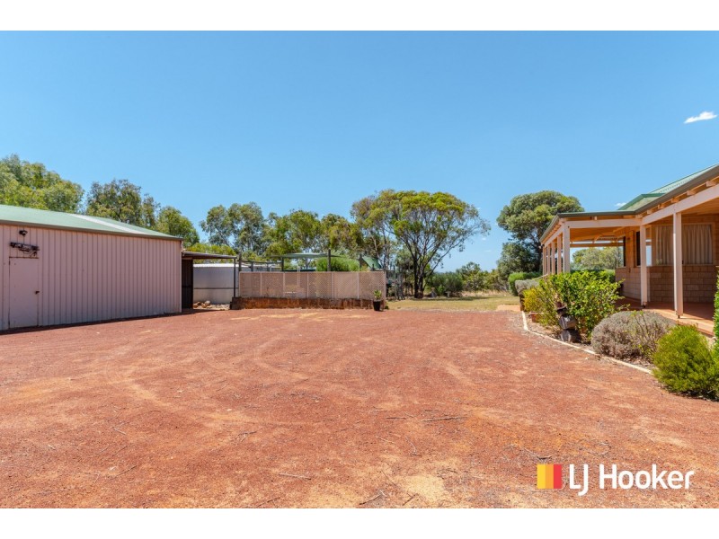 108 Heffron Way, Gabbadah WA 6041