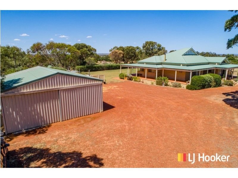 108 Heffron Way, Gabbadah WA 6041