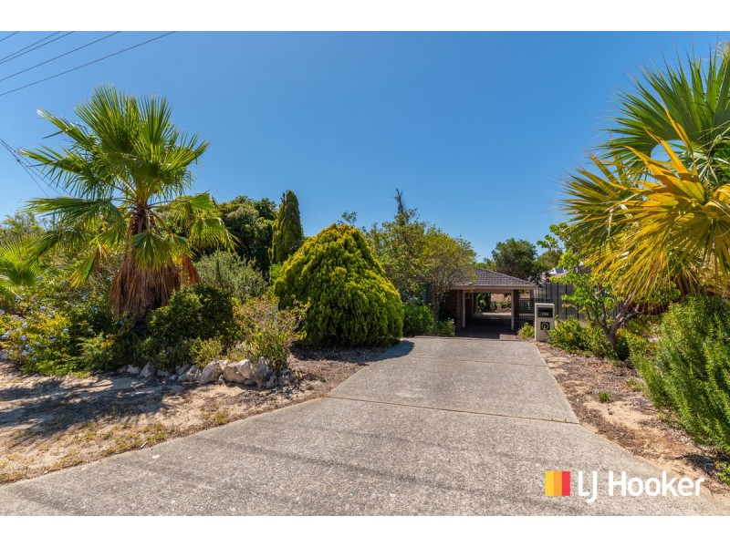 116 St Andrews Drive, Yanchep WA 6035