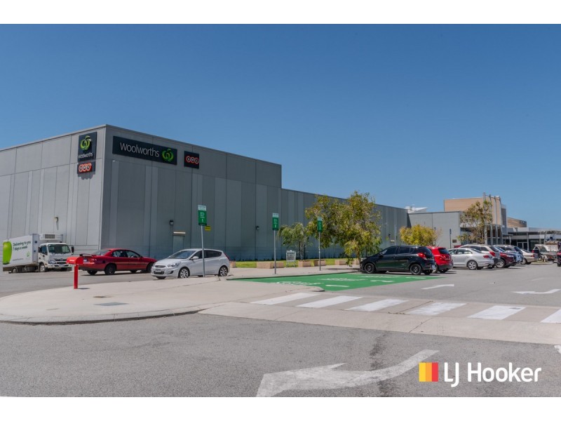 116 St Andrews Drive, Yanchep WA 6035