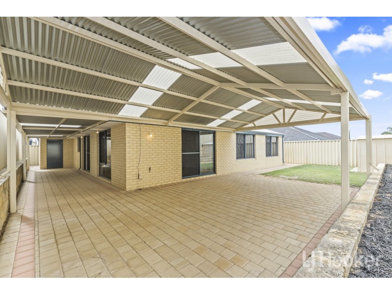 17 Pendleton Crescent, Butler WA 6036