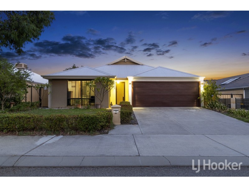 56 Harden Park Trail, Carramar WA 6031