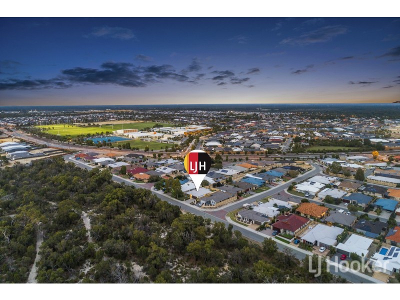 56 Harden Park Trail, Carramar WA 6031