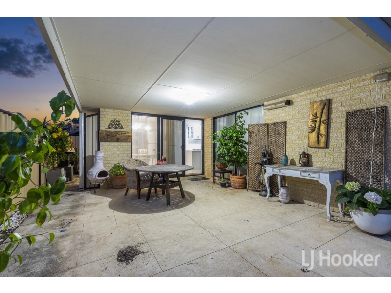 56 Harden Park Trail, Carramar WA 6031