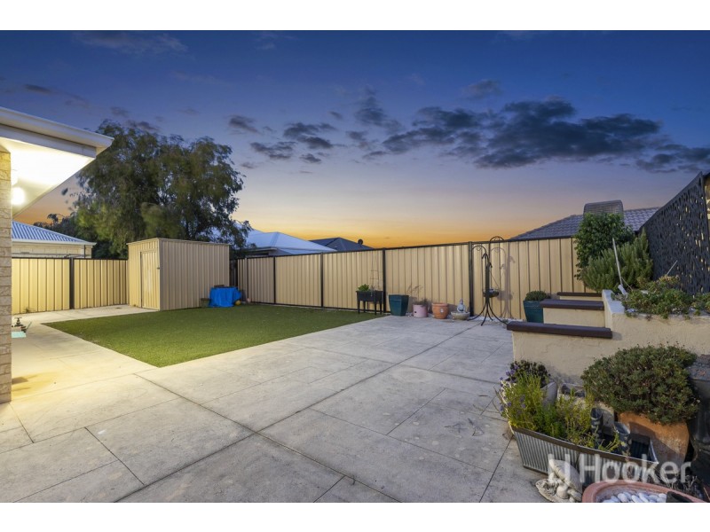 56 Harden Park Trail, Carramar WA 6031