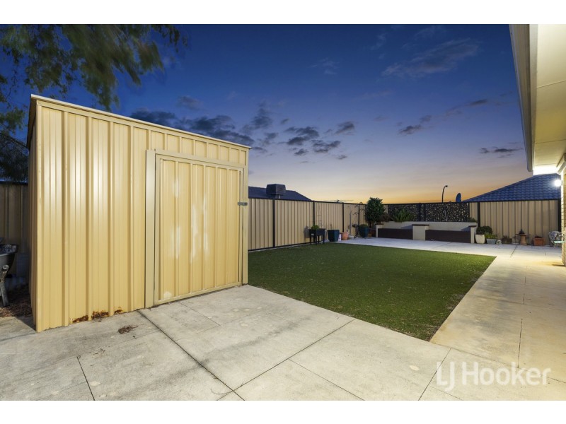 56 Harden Park Trail, Carramar WA 6031